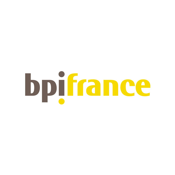 Bpifrance : Projet financé par l’État dans le cadre de France 2030.
